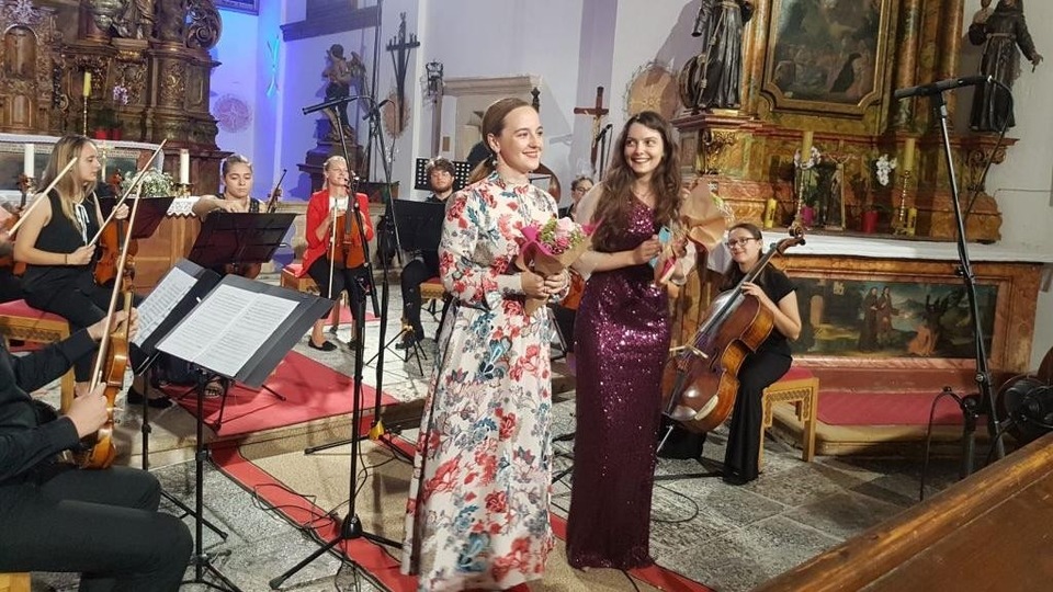 Youngmasters Gala koncert 2022.