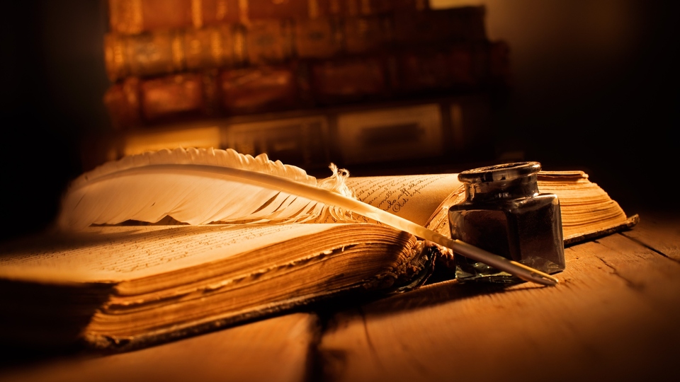 Neimari sjećanja Njegoš iz drugog Ugla