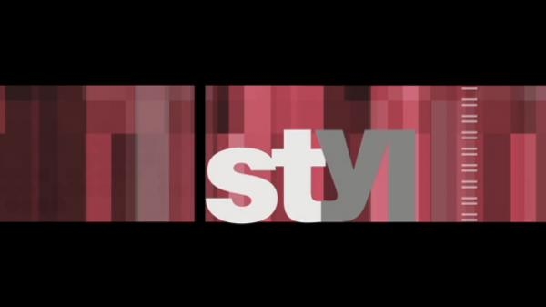 Styl