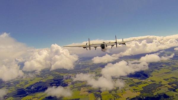 Hitlerova superzbraň