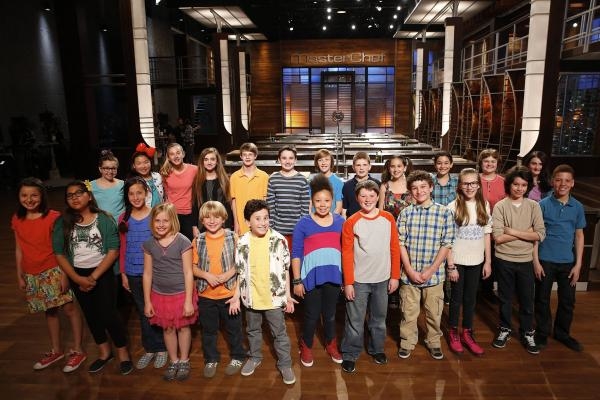 MasterChef Junior