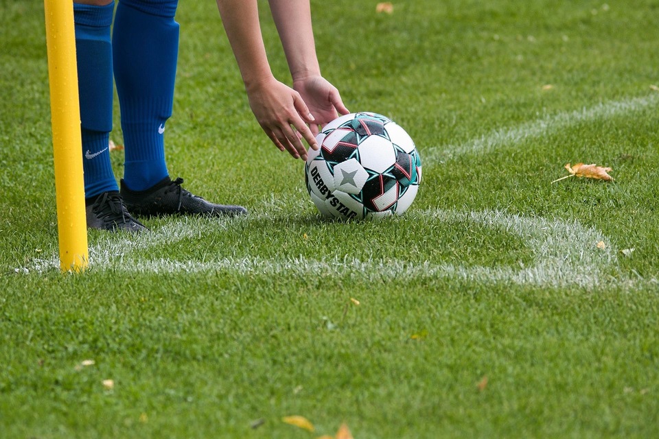 Fudbal, CFL 36.kolo, snimak