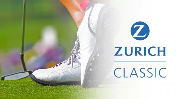 GOLF: Novi Orleans Classic, PGA Tour, 3. dan