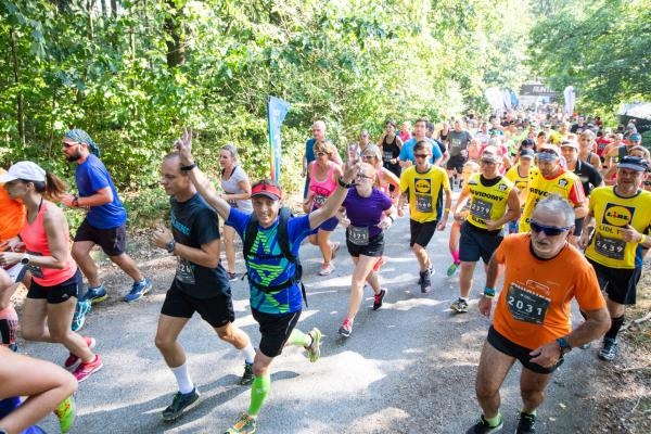 RunTour - Ústí nad Labem
