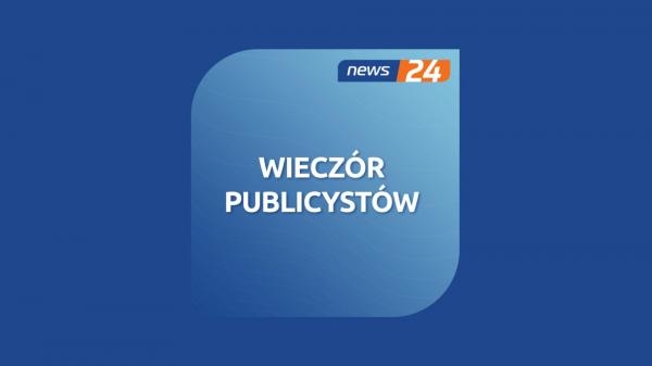 Wieczór publicystów