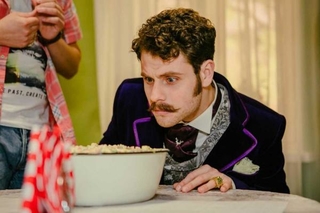 Dim Bobrynskyx| (13-16)