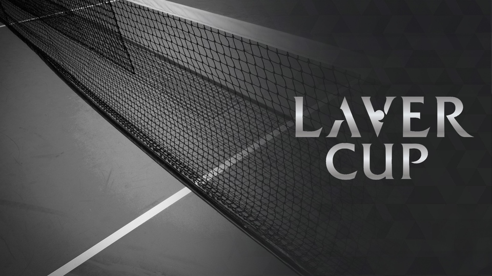 Tenis: Lejver kup 2026, Meč 1, Dan 1, London, Engleska