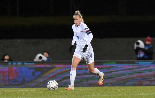 Fotbal: Nový Zéland - Norsko
