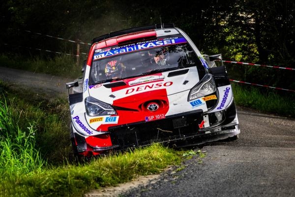 Sébastien Ogier's career highlights