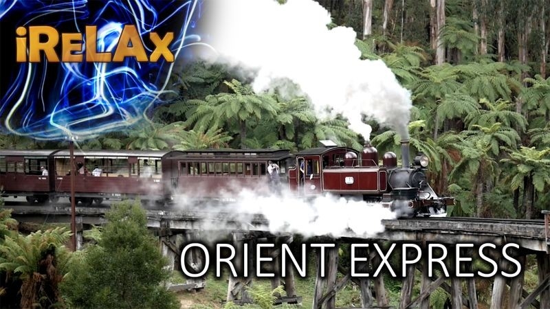 Orient Express