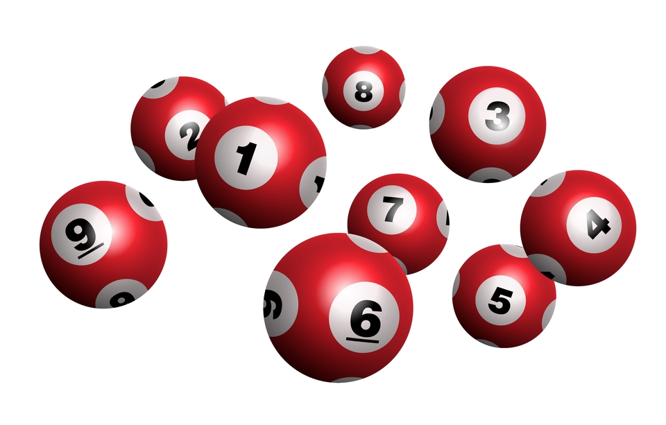 Lotto am Samstag