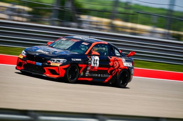 TC America powered by Skip Barber 2025: Road America