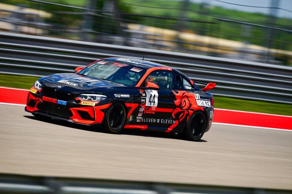 TC America powered by Skip Barber 2025: Road America