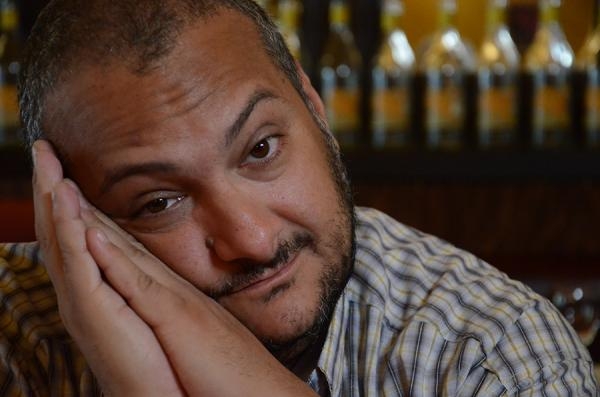 13. komnata Patrika Hezuckého