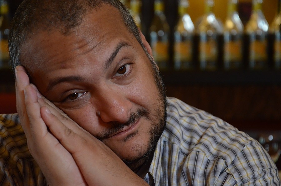 Dokument 13. komnata Patrika Hezuckého