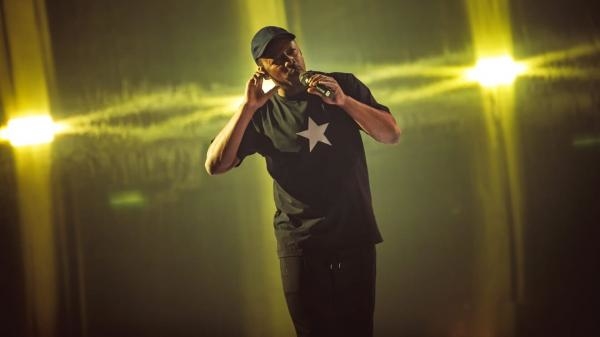 Basique, le concert