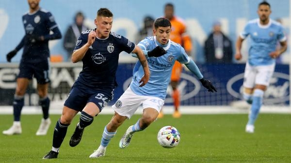 CF Montreal - Sporting Kansas City