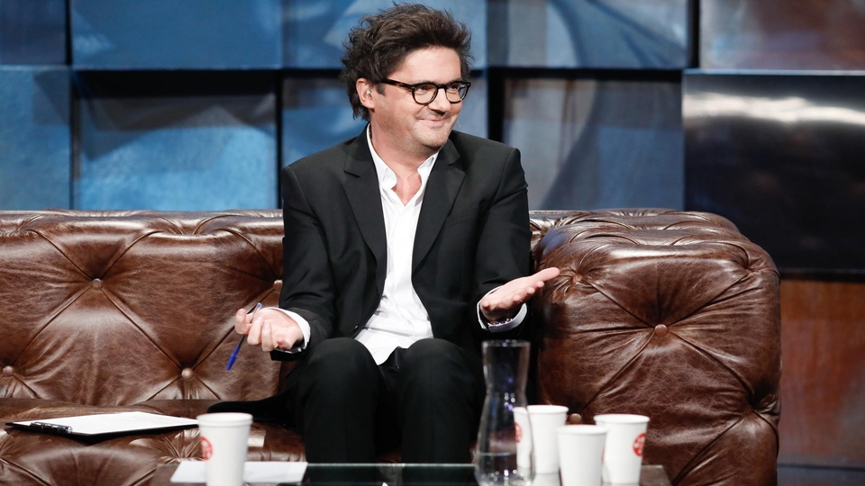 Kuba Wojewódzki XXXIV (11-ost.)