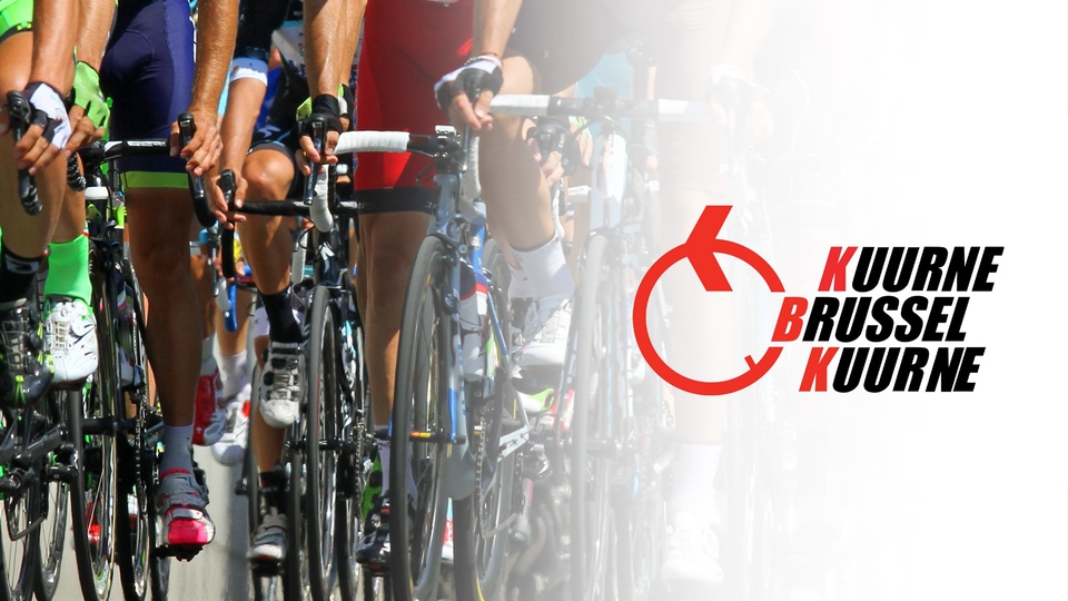 Biciklizam: PRO Serija, Kirn-Brisel-Kirn, Muškarci, 194,9 km, start u Kortrijku