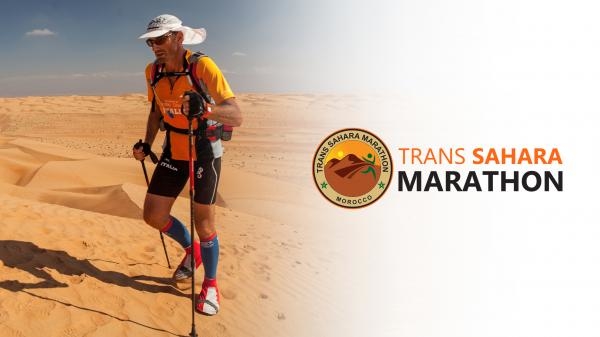 Trans Sahara Marathon
