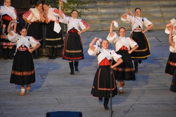 Muzikantské majstrovstvo naprieč generáciami
