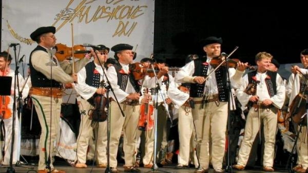Seniori IX. muzika