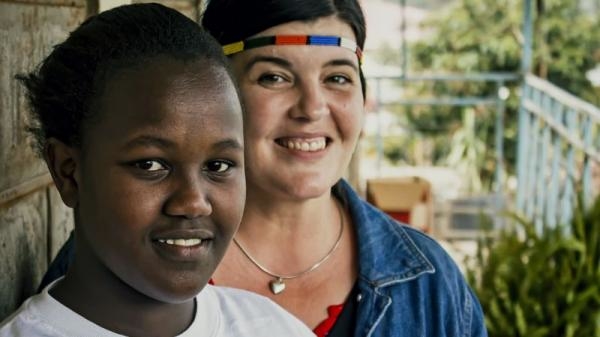 Danica a její příběhy