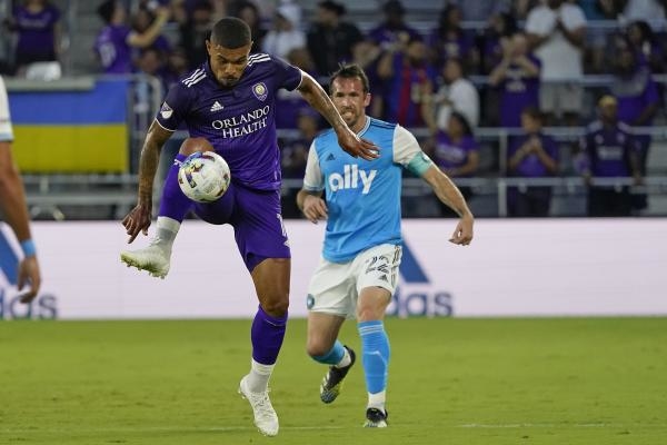 Orlando City SC - Philadelphia Union 2022