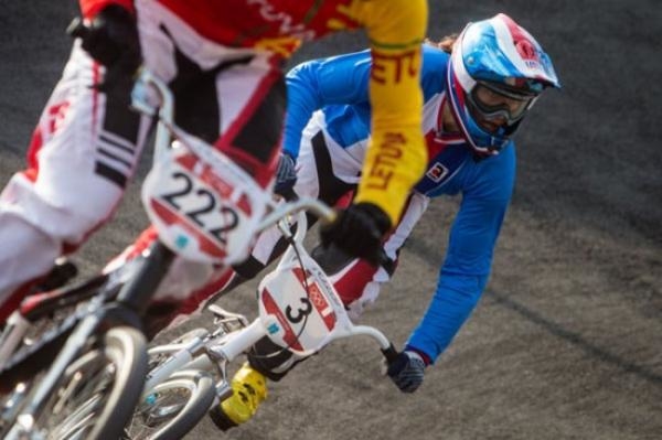 BMX