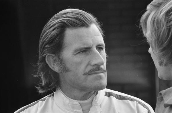 GP Legends - Graham Hill