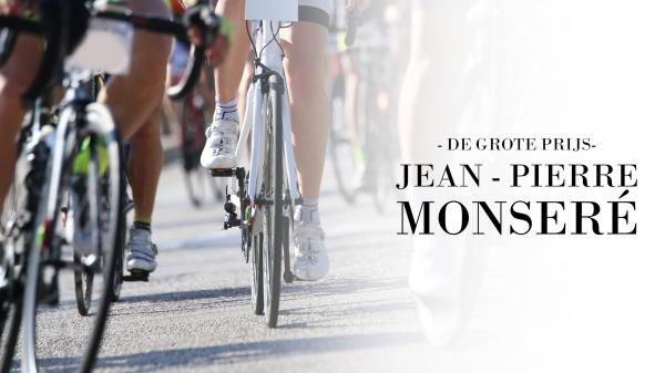 Biciklizam: Grand Prix Jean-Pierre Monseré, Ichtegem - Roeselare, 202,6 km, Muškarci
