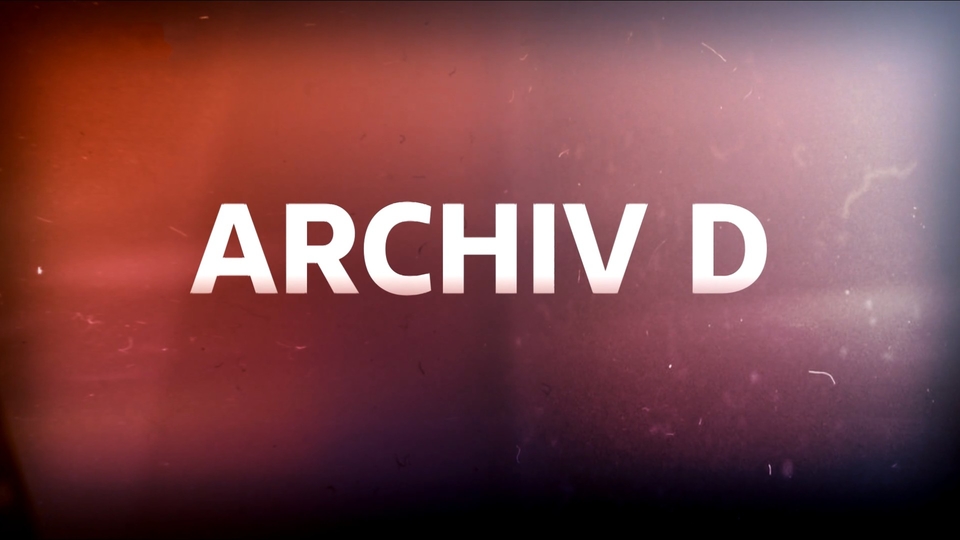 Archiv D: Sláva vítězům - Průkopníci