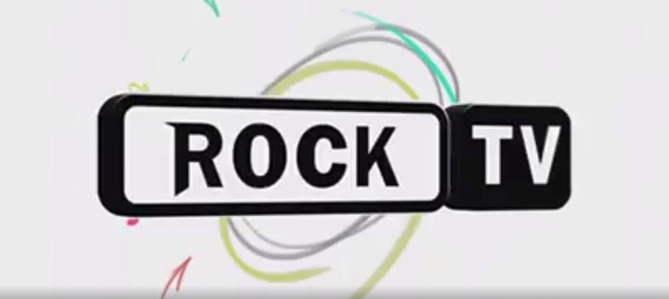 Rock TV - Kamenjata se trkalaat