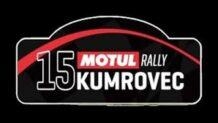15 godina Rallyja Kumrovec