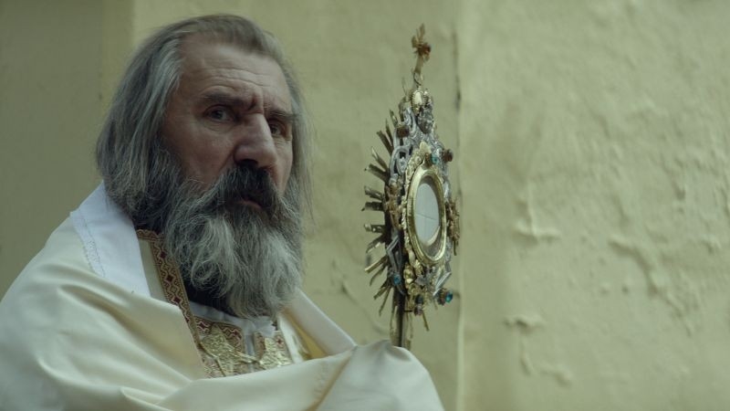 Film Milosrdenství