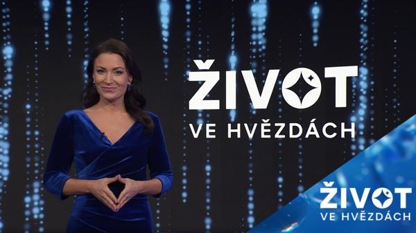 Život ve hvězdách