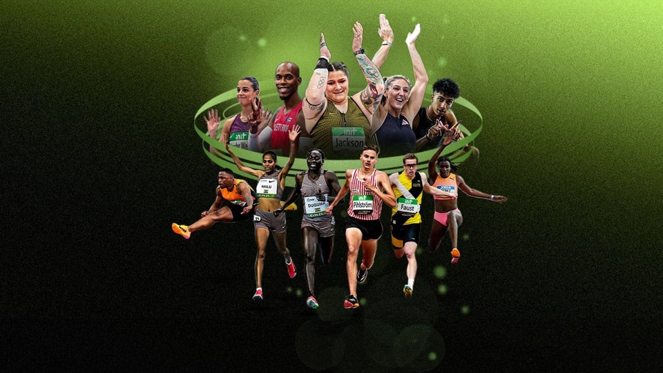 World Athletics Indoor Tour - ORLEN Copernicus Cup