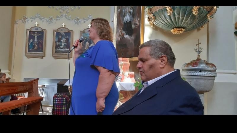Benefiční koncert Od srdce k&nbsp;srdci