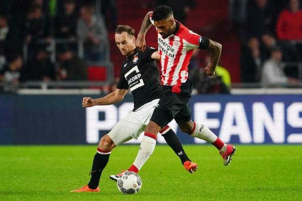 PSV Eindhoven - Willem