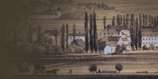 Historie obce Vysočany