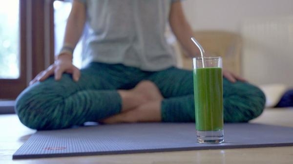 Naturopathie, un peu, beaucoup... a la folie