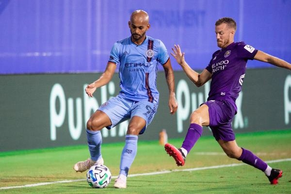 New York City FC - Inter Miami CF