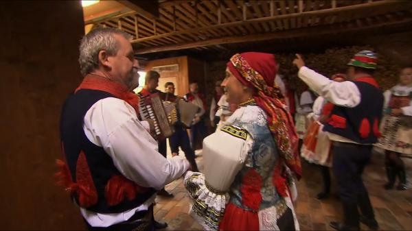 Boršické sedlácké