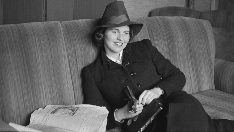 Dokument Qu'est-il arrivé a&nbsp;Rosemary Kennedy ?