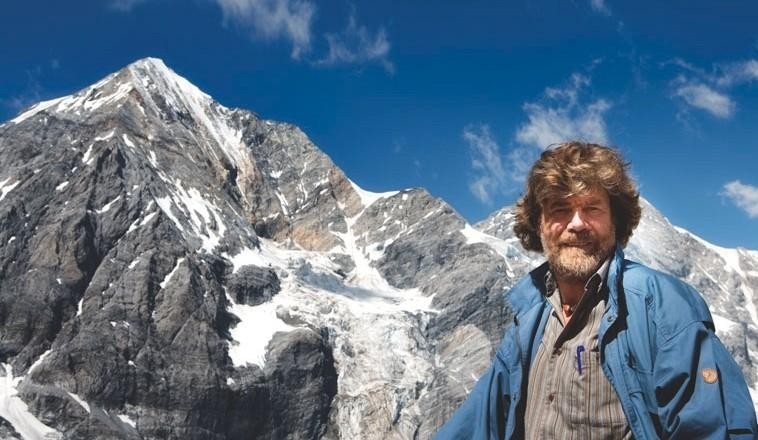 Dokument Messner