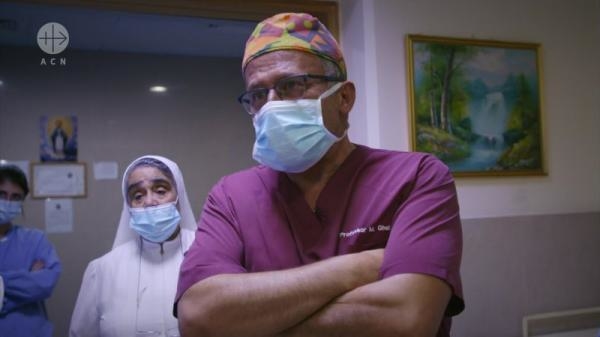 Libanon – Sedm sekund