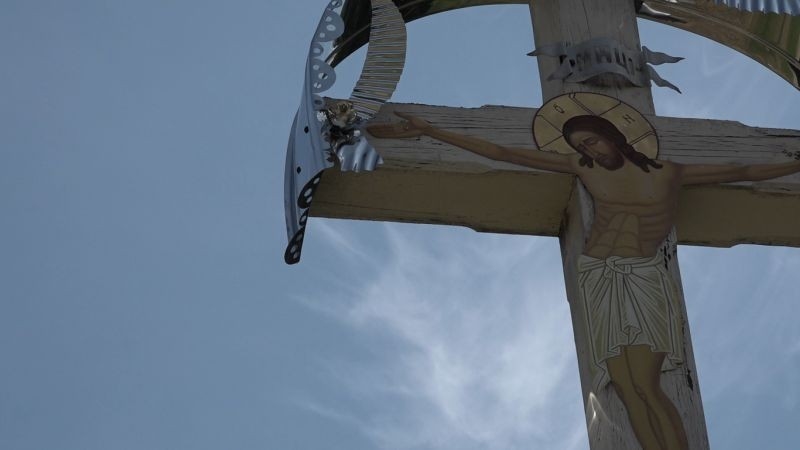Dokument Kapitola z&nbsp;duchovního dědictví Řeckokatolické církve na Slovensku