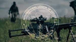 Документ Легіони світла