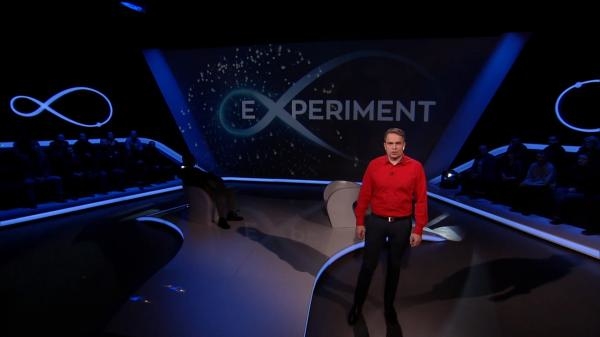 Experiment špeciál - 70 rokov sav
