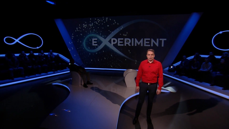 Experiment špeciál - 70 rokov sav